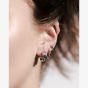 Kit Heath Glint Mini Stud Earrings 41252RP