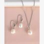 Kit Heath Revival Classic Pearl Drop Earrings 50427FP