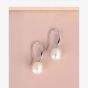 Kit Heath Revival Classic Pearl Drop Earrings 50427FP