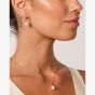 Kit Heath Revival Classic Pearl Drop Earrings 50427FP