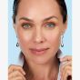 Kit Heath Coast Pebble Smooth Elegant Drop Earrings 60154RP