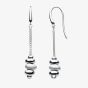 Kit Heath Coast Tumble Sand Drop Earrings 60194SRP