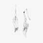 Kit Heath Feather Wisp Drop Earrings 60316RP