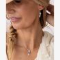 Kit Heath Feather Wisp Drop Earrings 60316RP