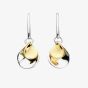 Kit Heath Blossom Enchanted Petal Drop Earrings 60356GRP