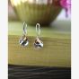 Kit Heath Blossom Enchanted Petal Drop Earrings 60356GRP