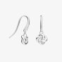 Kit Heath Marina Tide Knot Drop Earrings 61060RP