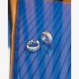 Kit Heath Bevel Unity Hinged Huggie Hoop Earrings 61171RP