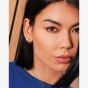 Kit Heath Bevel Unity Hinged Huggie Hoop Earrings 61171RP