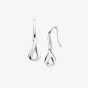 Kit Heath Serenity Loop Dainty Drop Earrings 61181RP