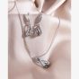 Kit Heath Serenity Loop Dainty Drop Earrings 61181RP