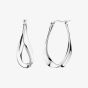 Kit Heath Serenity Loop Grande Hoop Earrings 61185RP