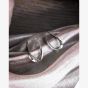 Kit Heath Serenity Loop Grande Hoop Earrings 61185RP