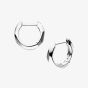 Kit Heath Glint Geo Hoop Earrings 61252RP