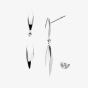 Kit Heath Glint Drop Earrings 61254RP