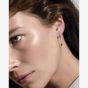 Kit Heath Glint Hoop Earrings 61255RP