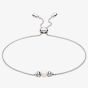 Kit Heath Coast Tumble Pearl Toggle Bracelet 70164FP