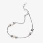 Kit Heath Coast Tumble Pearl 7.5 Inch Station Bracelet 70165FP