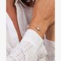 Kit Heath Coast Tumble Pearl 7.5 Inch Station Bracelet 70165FP