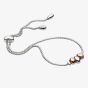 Kit Heath Coast Tumble Golden Toggle Bracelet 70199RGRP