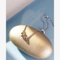 Kit Heath Coast Tumble Golden Toggle Bracelet 70199RGRP