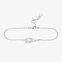 Kit Heath Feather Wisp 7.5 Inch Bracelet 70315RP