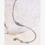 Kit Heath Feather Wisp 7.5 Inch Bracelet 70315RP