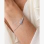 Kit Heath Feather Wisp 7.5 Inch Bracelet 70315RP