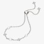 Kit Heath Blossom Flyte Honey Flower Toggle Bracelet 70335FPC