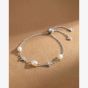 Kit Heath Blossom Flyte Honey Flower Toggle Bracelet 70335FPC