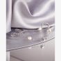 Kit Heath Desire Kiss Pearl 7.5 Inch Station Bracelet 70515FP