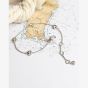 Kit Heath Marina Tide Knot 7.5 Inch Bracelet 71060RP