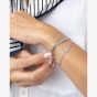 Kit Heath Marina Rope Band Changle Bracelet 71065RP