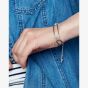 Kit Heath Marina Rope Bar Link Toggle Bracelet Bracelet 71091RP