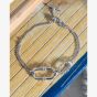 Kit Heath Marina Rope Link Grande Twin 7 Inch Slider Bracelet 71097RP