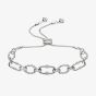 Kit Heath Marina Rope Link Duo Graduated Toggle Bracelet 71098RP