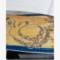 Kit Heath Marina Rope Link Duo Graduated Toggle Bracelet 71098RP