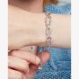 Kit Heath Marina Rope Link Duo Graduated Toggle Bracelet 71098RP