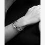 Kit Heath Infinity Grande Cuff Bangle 71163RP