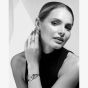Kit Heath Infinity Grande Cuff Bangle 71163RP