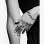 Kit Heath Infinity Grande Multi-Link 7.75 Inch Bracelet 71164RP