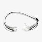 Kit Heath Serenity Hinged Bangle 71184RP