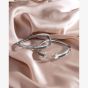 Kit Heath Serenity Hinged Bangle 71184RP