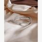 Kit Heath Serenity Hinged Bangle 71184RP