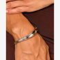 Kit Heath Serenity Hinged Bangle 71184RP