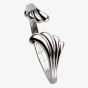 Kit Heath Océane Shell Echo Grande Hinged Bangle 71215RP