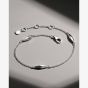Kit Heath Glint Station Bracelet 71255RP
