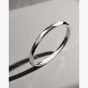 Kit Heath Glint Geo Hinged Bangle 71256RP