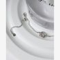 Kit Heath Bevel Trilogy Rp 7.5 Inch Slider Bracelet 7168RP