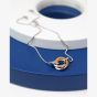 Kit Heath Bevel Trilogy Gold Toggle Bracelet 7169GRG